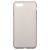 Чехол для iPhone Red Line Crystal для iPhone 7 серый